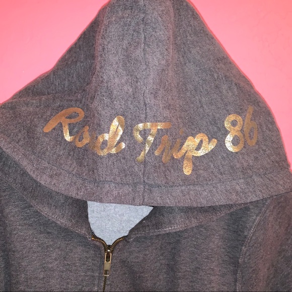 Victoria’s Secret Pink w/ Rhinestones Vintage Rare - Picture 5 of 6